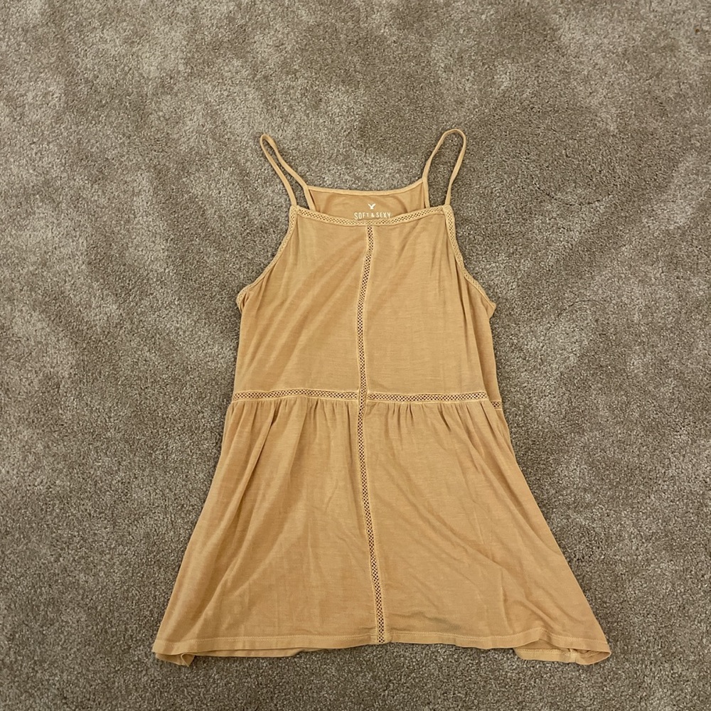 American eagle tank top